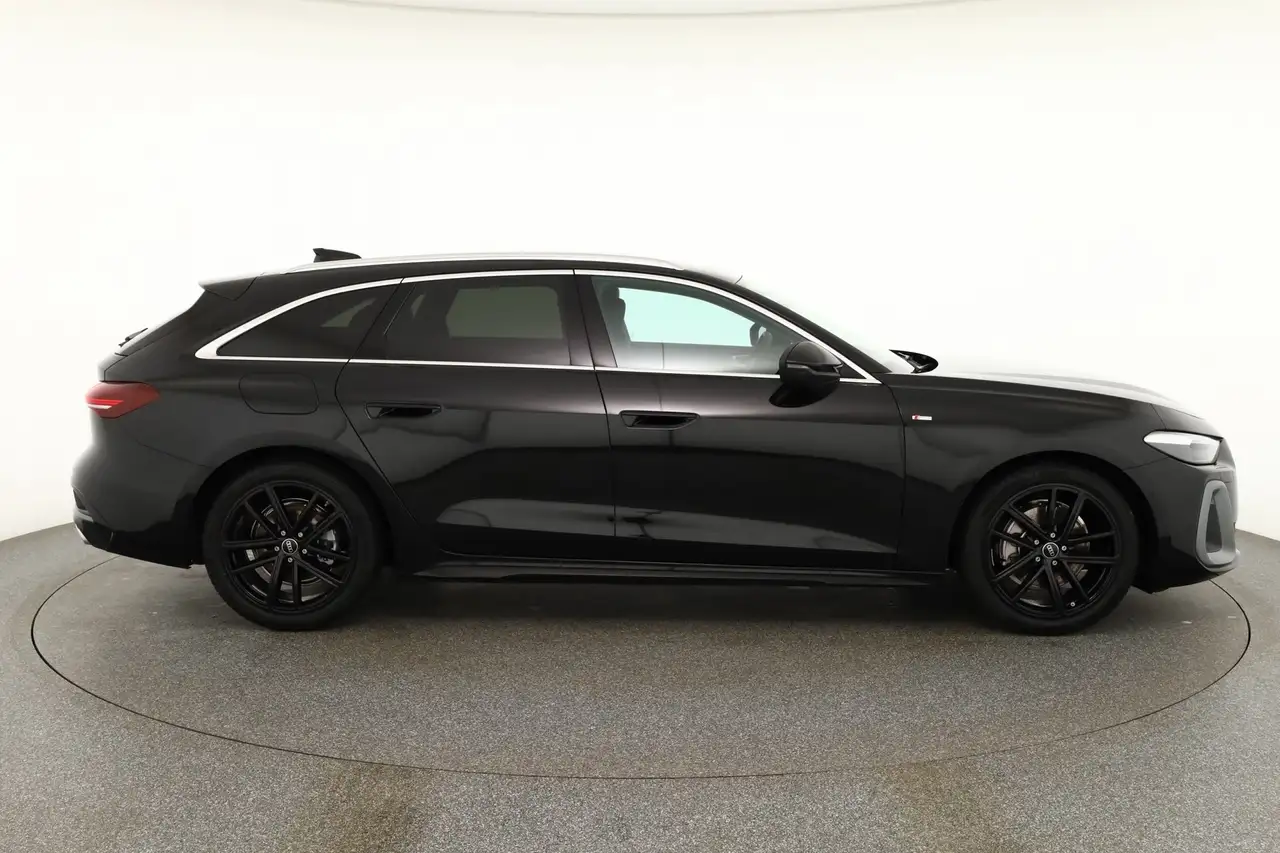 Audi A5 Avant 2.0 TFSI S-line s-tronic LED ACC Navi 6
