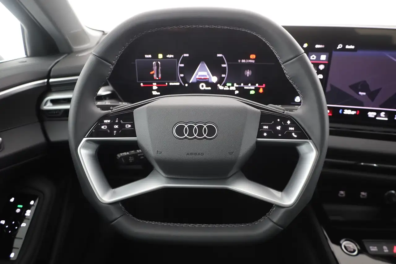 Audi A5 Avant 2.0 TFSI S-line s-tronic LED ACC Navi 14
