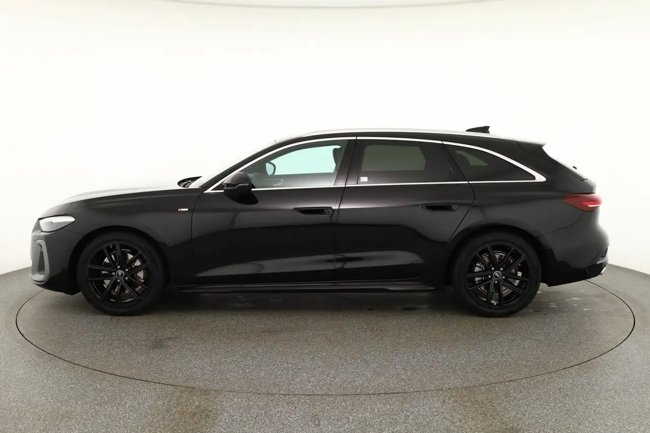 Audi A5 Avant 2.0 TFSI S-line s-tronic LED ACC Navi 2