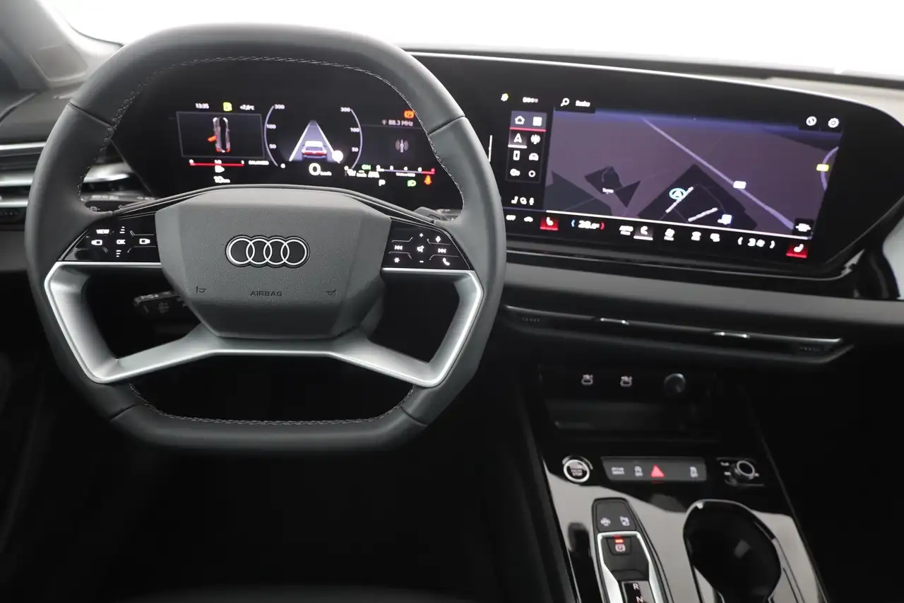 Audi A5 Avant 2.0 TFSI S-line s-tronic LED ACC Navi 10