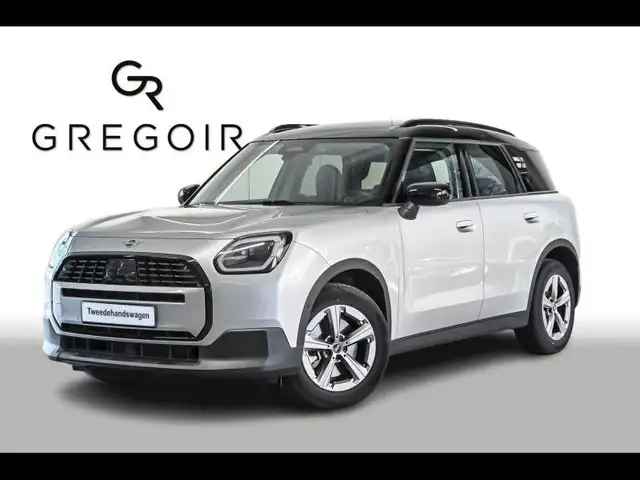 MINI Countryman C Classic Trim Pack M