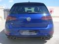 Volkswagen Golf 2.0 TSI R DSG7 228kW Azul - thumbnail 5