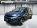 Opel Crossland 1.2 Edition *HU/AU neu* Blauw - thumbnail 1