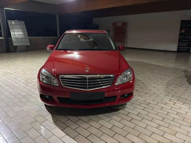 Mercedes-Benz C 220 C 220 CDI Classic