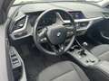 BMW 116 d Schwarz - thumbnail 5