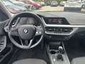 BMW 116 d Schwarz - thumbnail 6