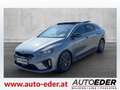 Kia ProCeed / pro_cee'd pro ceed 1,6 TGDI GPF GT DCT Aut. Silver - thumbnail 3