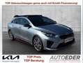 Kia ProCeed / pro_cee'd pro ceed 1,6 TGDI GPF GT DCT Aut. Silver - thumbnail 1