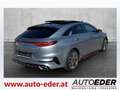 Kia ProCeed / pro_cee'd pro ceed 1,6 TGDI GPF GT DCT Aut. Silver - thumbnail 5