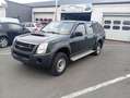 Isuzu D-Max 2.5 Turbo Di 4WD Зелёный - thumbnail 3