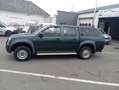 Isuzu D-Max 2.5 Turbo Di 4WD Зелёный - thumbnail 6