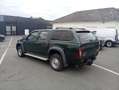 Isuzu D-Max 2.5 Turbo Di 4WD Зелёный - thumbnail 4