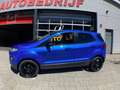 Ford EcoSport 1.0i- 140 PK EcoBoost Titanium S - Navigatie I Air Blu/Azzurro - thumbnail 6
