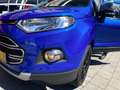 Ford EcoSport 1.0i- 140 PK EcoBoost Titanium S - Navigatie I Air Blau - thumbnail 11