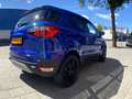 Ford EcoSport 1.0i- 140 PK EcoBoost Titanium S - Navigatie I Air Blu/Azzurro - thumbnail 4