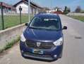 Dacia Lodgy 1.6 Comfort Gpl s&s 100cv Blu/Azzurro - thumbnail 2