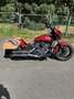 Indian Scout Sixty Roşu - thumbnail 15