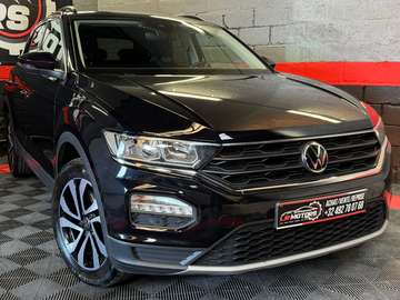 T-Roc 1.0 TSI Active OPF