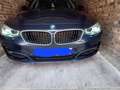 BMW 118 d Blauw - thumbnail 7