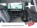 Volkswagen Passat Variant 2.0 TDI DSG Business ACC Navi AHK Schwarz - thumbnail 9