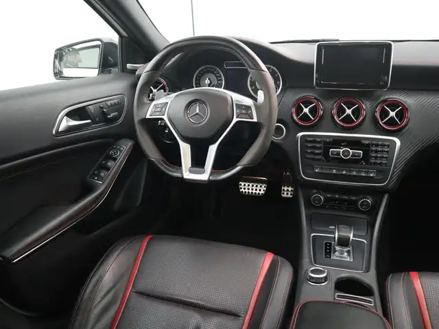 Mercedes-Benz A-Class view 26