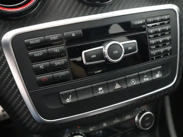 Mercedes-Benz A-Class view 15