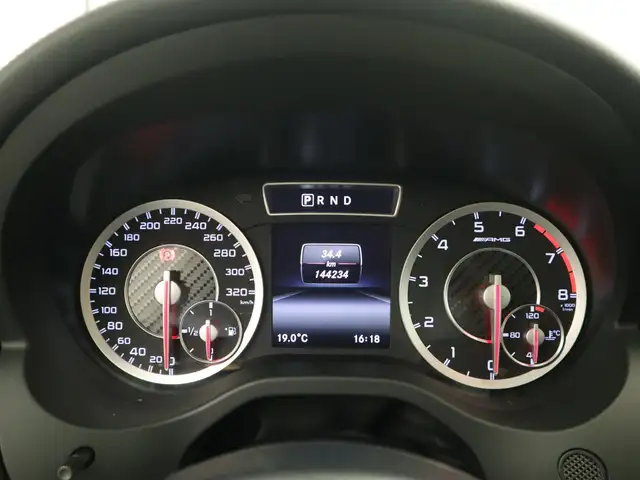 Mercedes-Benz A-Class view 30