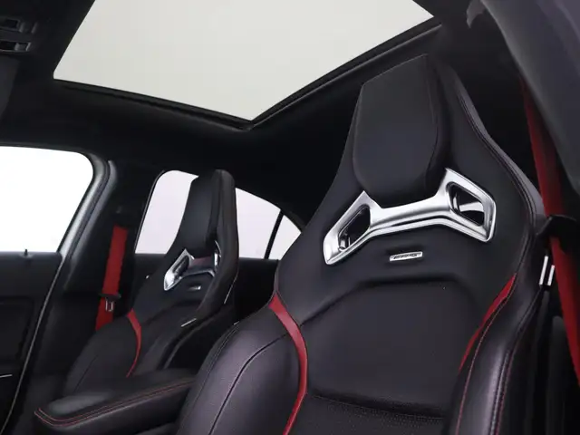 Mercedes-Benz A-Class view 8