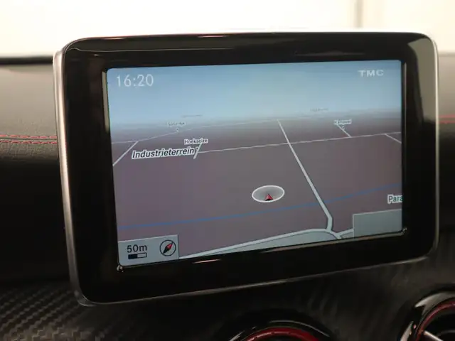 Mercedes-Benz A-Class view 13
