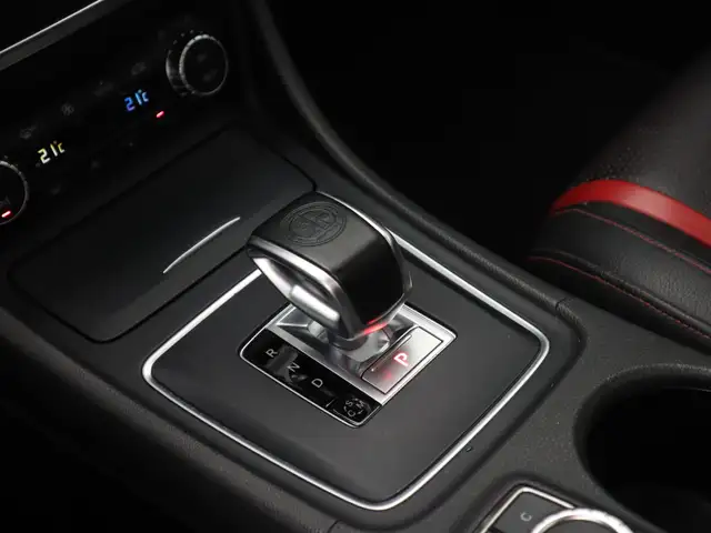 Mercedes-Benz A-Class view 16