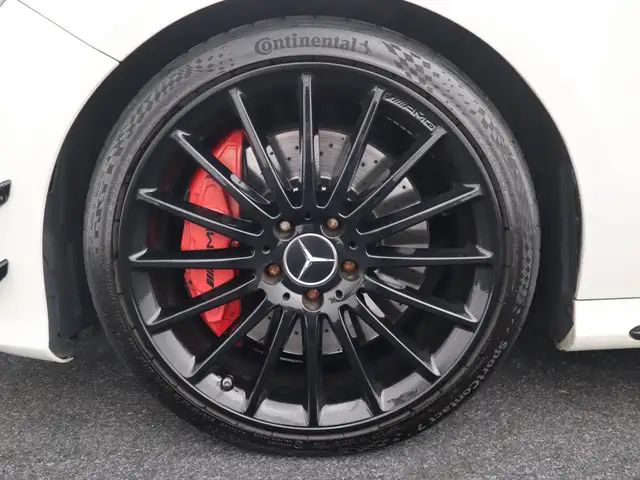 Mercedes-Benz A-Class view 5