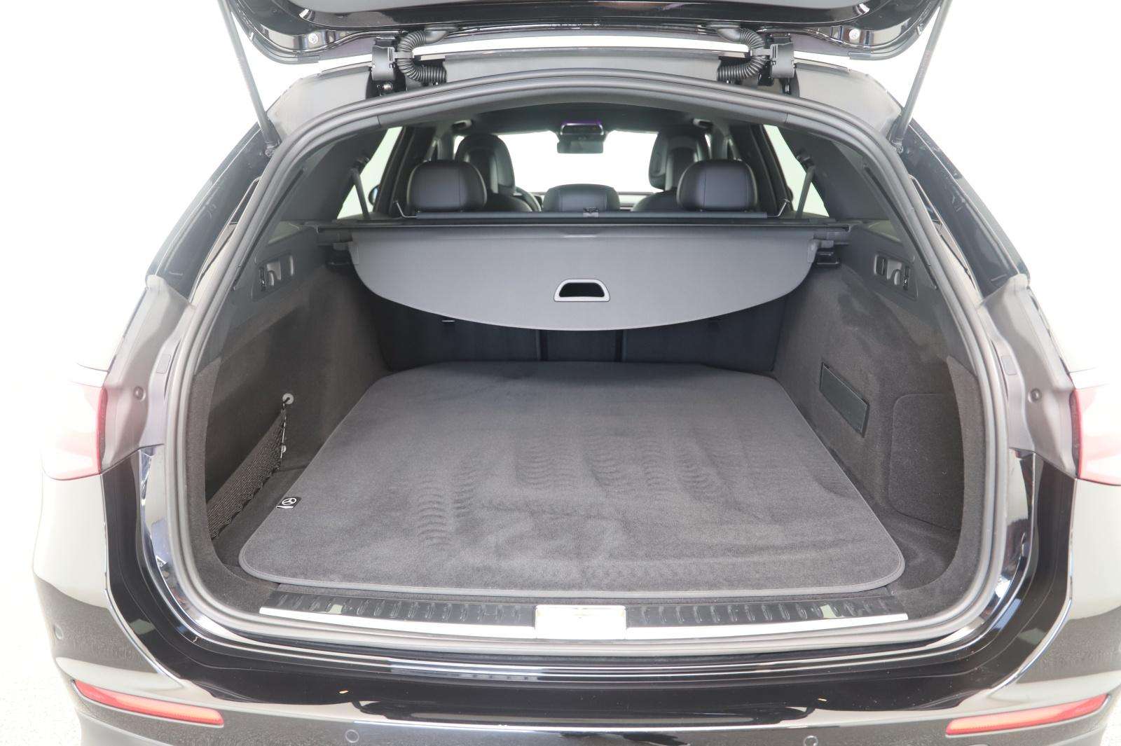 Mercedes-Benz E 450