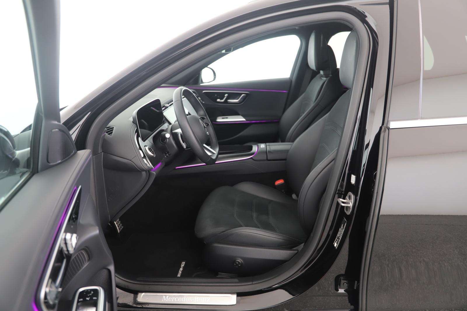 Mercedes-Benz E 450