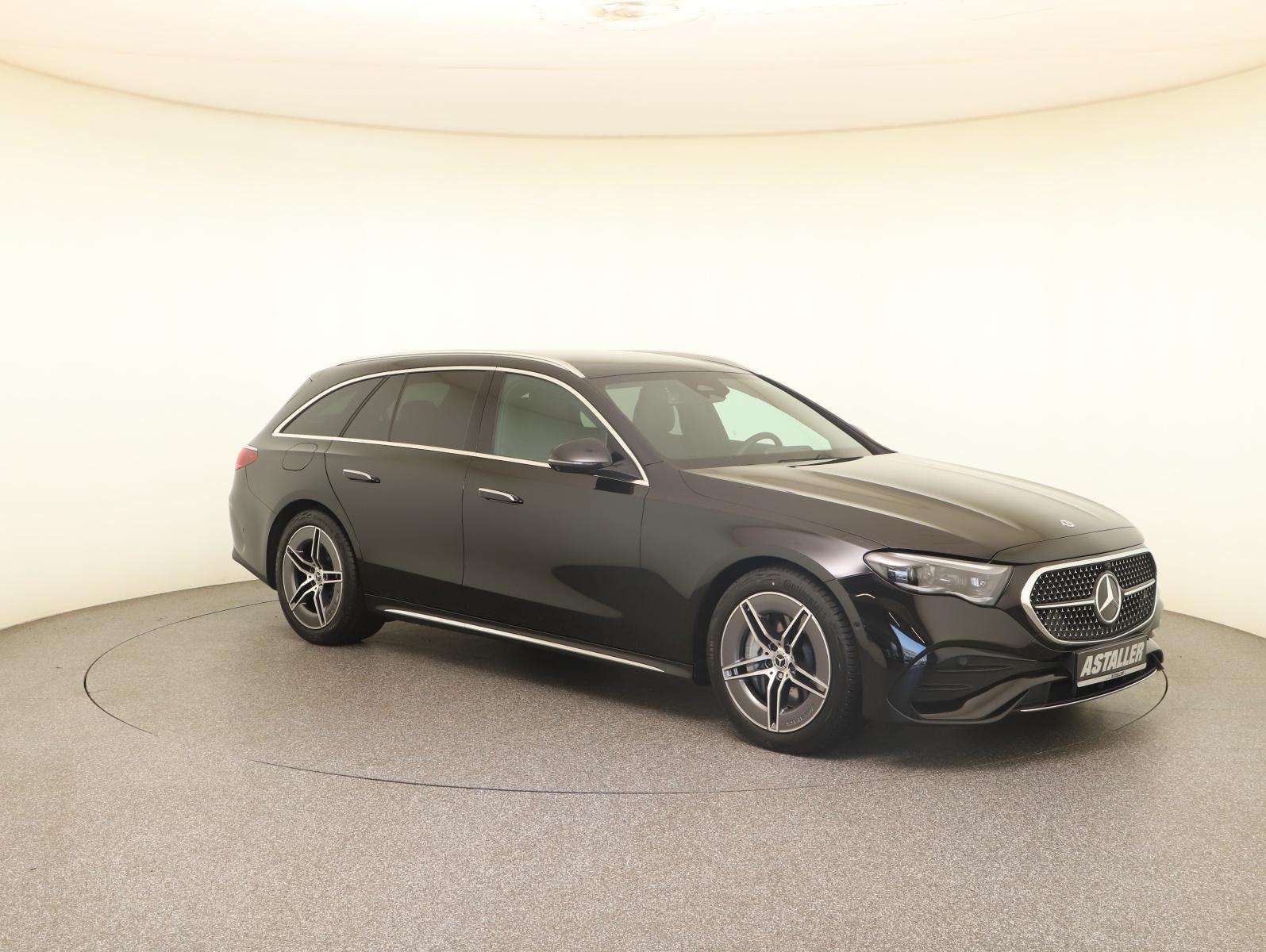 Mercedes-Benz E 450