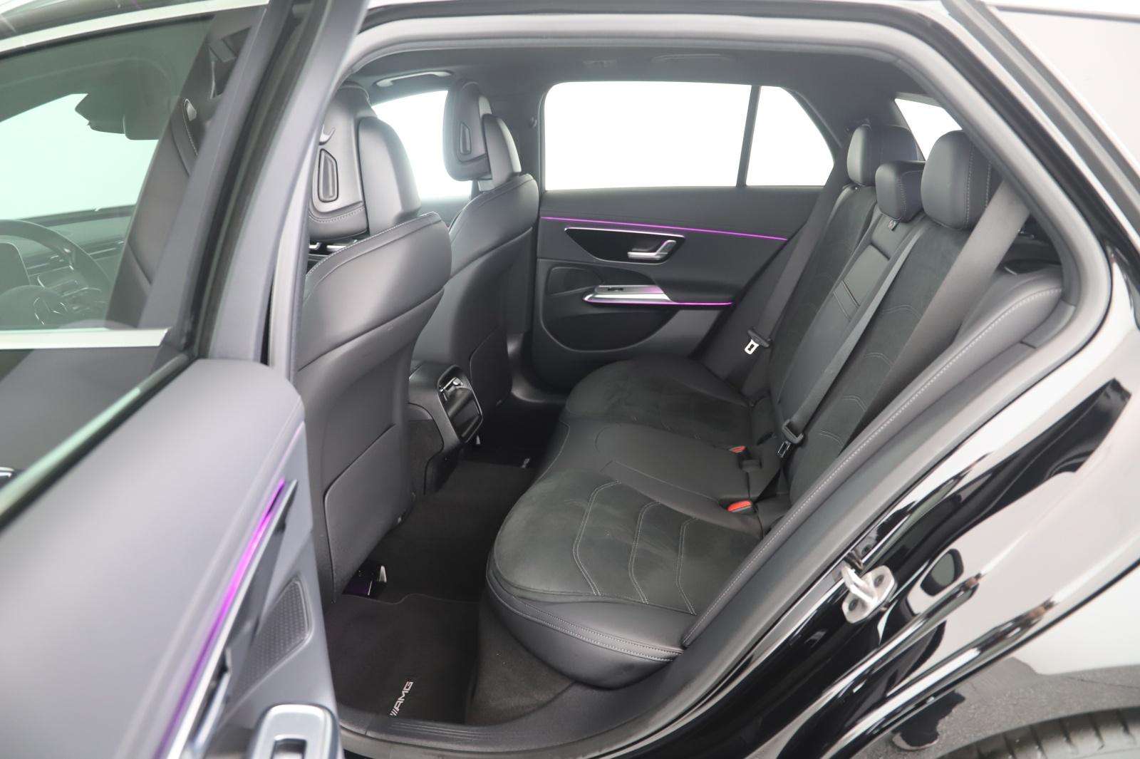Mercedes-Benz E 450