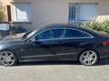 Mercedes-Benz E 220 Classe  Coupé  CDI BlueEfficiency Noir - thumbnail 1