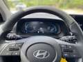 Hyundai BAYON 1.0 T-GDI Navi*SHZ*Kam.*PDC*FLA Zwart - thumbnail 8