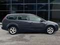 Ford Focus 1.6 tdci 90cv Gris - thumbnail 5