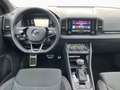 Skoda Karoq 2.0 TSI Sportline 4x4 DSG Navi LED Panoram Grau - thumbnail 13