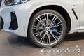 BMW X3 M d SITZBELÜFT LASER ACC 360° PANO AHK 21" Gris - thumbnail 33