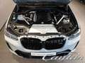 BMW X3 M d SITZBELÜFT LASER ACC 360° PANO AHK 21" Gris - thumbnail 38