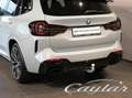 BMW X3 M d SITZBELÜFT LASER ACC 360° PANO AHK 21" Gris - thumbnail 34