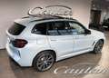 BMW X3 M d SITZBELÜFT LASER ACC 360° PANO AHK 21" Gris - thumbnail 10