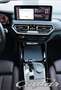 BMW X3 M d SITZBELÜFT LASER ACC 360° PANO AHK 21" Gris - thumbnail 17