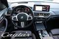 BMW X3 M d SITZBELÜFT LASER ACC 360° PANO AHK 21" Gris - thumbnail 14