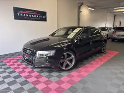 Audi A5 AUDI A5 SPORTBACK 2.0 TDI 177CH FINITION S-LINE BVA