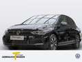 Volkswagen Golf 1.0 eTSI DSG MOVE Life AHK LED NAVI SITZHZ Noir - thumbnail 1