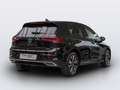 Volkswagen Golf 1.0 eTSI DSG MOVE Life AHK LED NAVI SITZHZ Noir - thumbnail 3