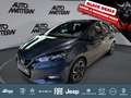 Nissan Micra 1.0 IG-T N-Way  N-Way BlackDeal Grijs - thumbnail 1