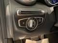 Mercedes-Benz C 200 Cabrio Sport Hybrid LED Navi 360° Bluetooth Grigio - thumbnail 15